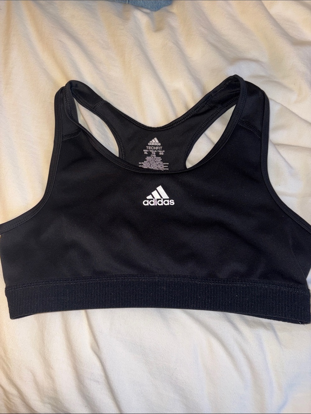 Swim Sports Bra
